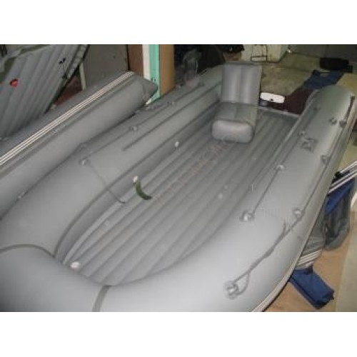 Кресло шкиперское Флагман