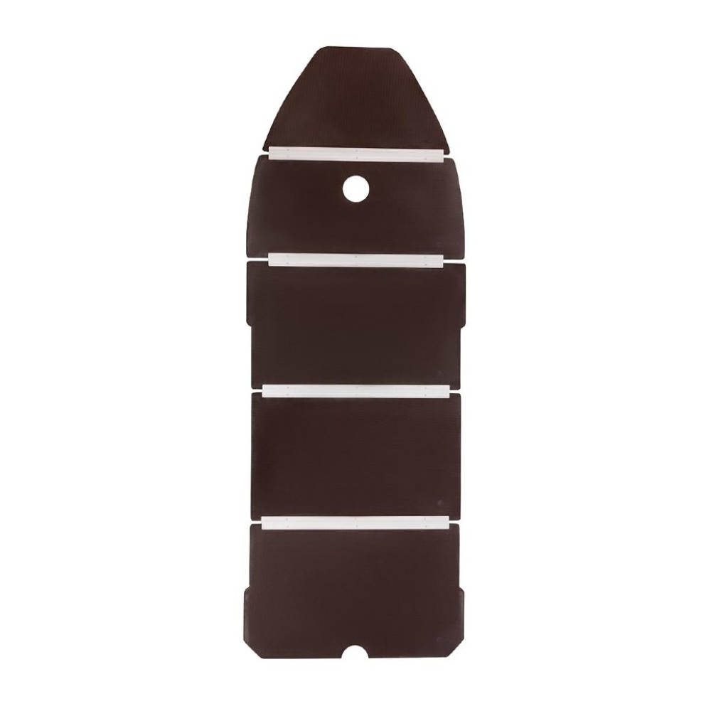 Лодка Тонар Алтай 320L принт Рыбы