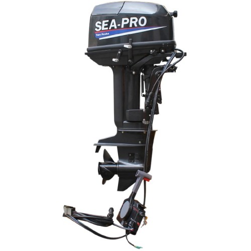 Лодочный мотор SEA-PRO T 30SE 30 л.с. двухтактный