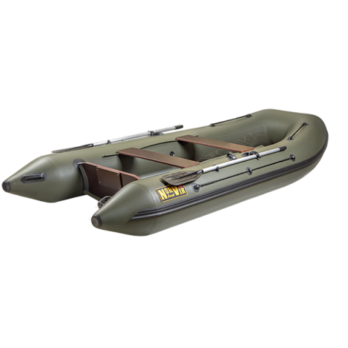 Лодка надувная Norvik 340CL