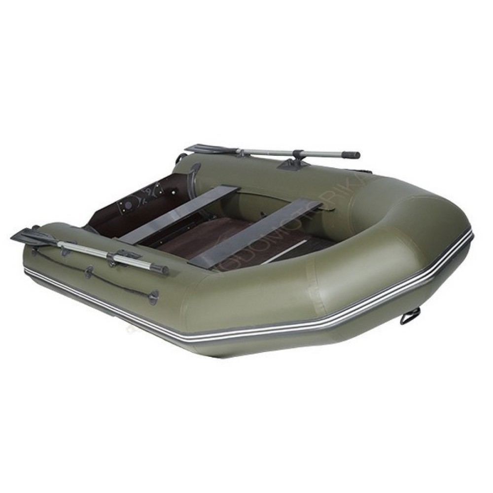 Надувная лодка Лоцман М-310