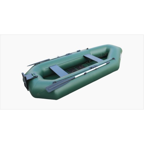 Надувная лодка Aqua-Storm Sto 300 t