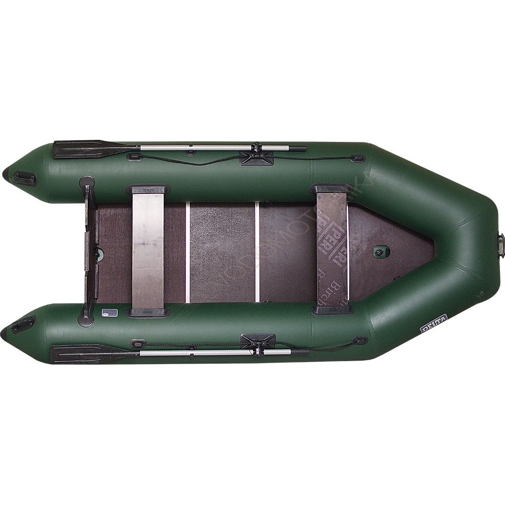 Надувная лодка Патриот Дельта 320 СК
