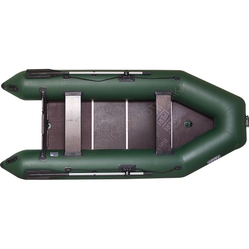 Надувная лодка Патриот Дельта 320 СК