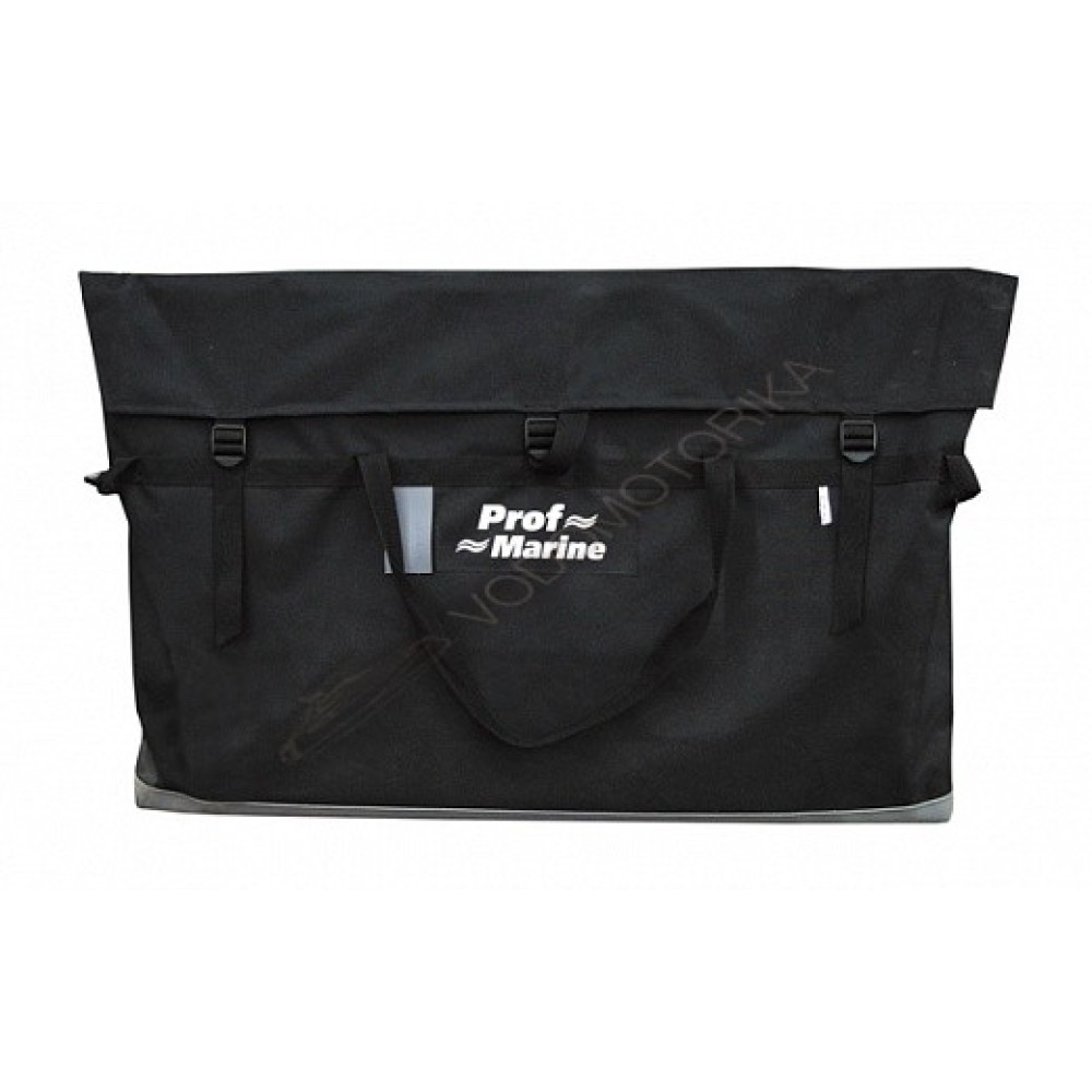 Надувная лодка Profmarine PM 320 EL S+ 9 (зеленый)