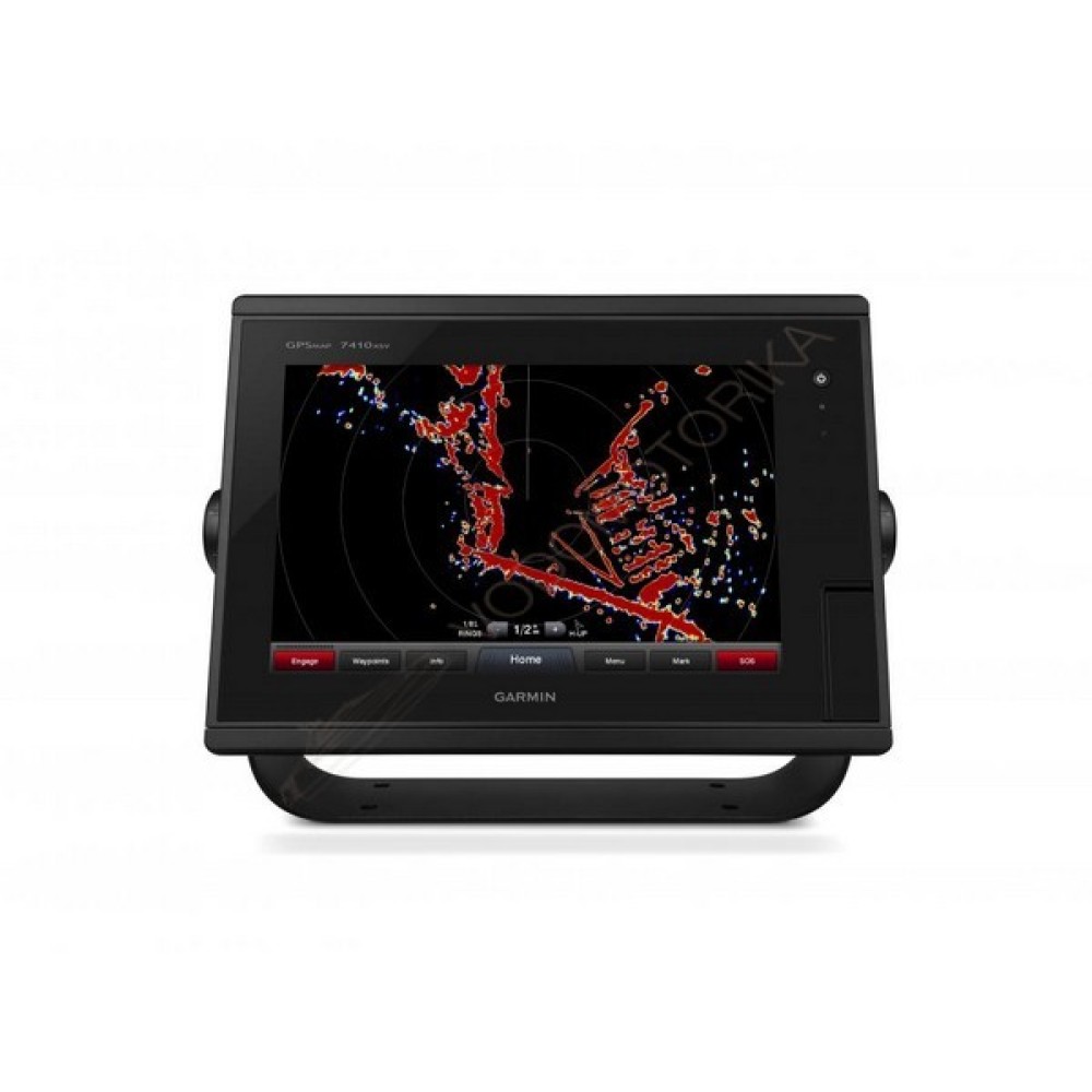 Картплоттер Garmin gpsmap 7410 J1939 ( арт. 010-01306-10 )