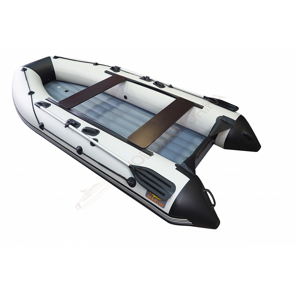 Надувная лодка Marlin 370 EA (EnergyAir)