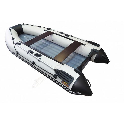 Надувная лодка Marlin 370 EA (EnergyAir)