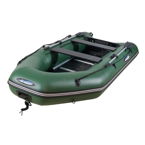Надувная лодка GLADIATOR A 280 Т