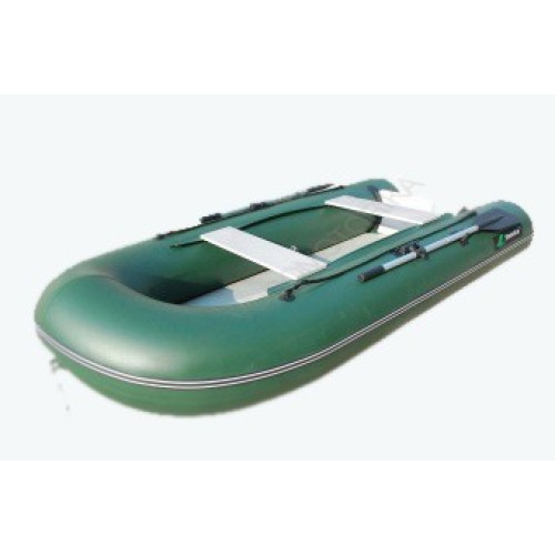 Моторно-гребная лодка Sonata 300(А)