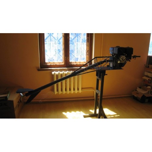 Подвесной лодочный мотор болотоход Bawad BWD 113 Long (188F) 12 л.с.