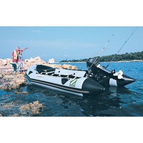 Лодка надувная ZODIAC Classic Mark II Standard