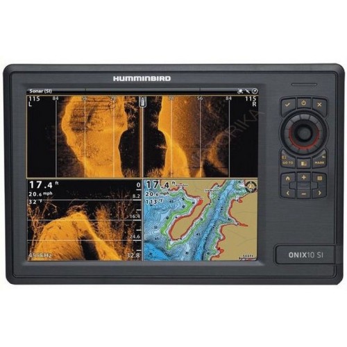 Эхолот Humminbird HB-ON10cxiSI ( арт. HB-ON10cxiSI )