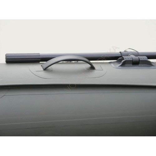 Надувная лодка ДМБ 340 ДЕЛЬТА