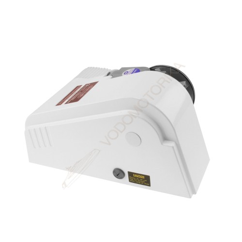 Лебедка 12V 900EXPRESS для судов от 8.4 до 13.5 м или якорей до 14.5 кг