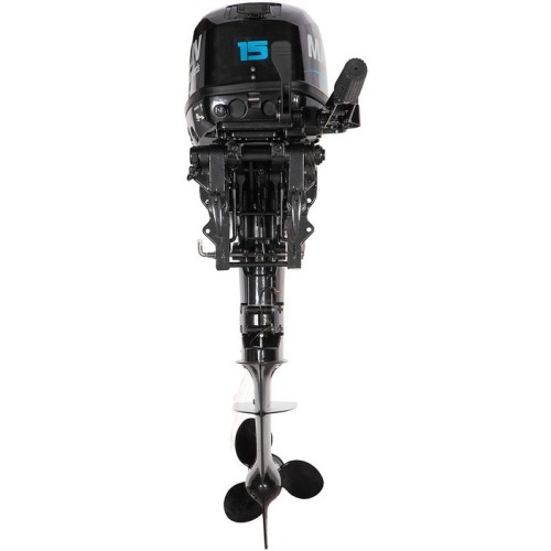 Лодочный мотор MARLIN MP 15 AMHS 15 л.с. двухтактный