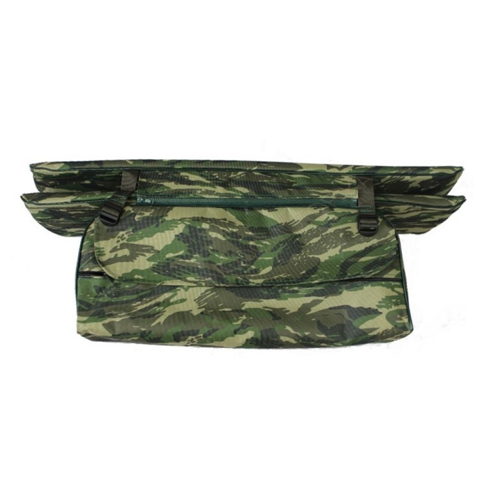 Комплект накладок Gaoksa 95х20 (толщина 4 см)