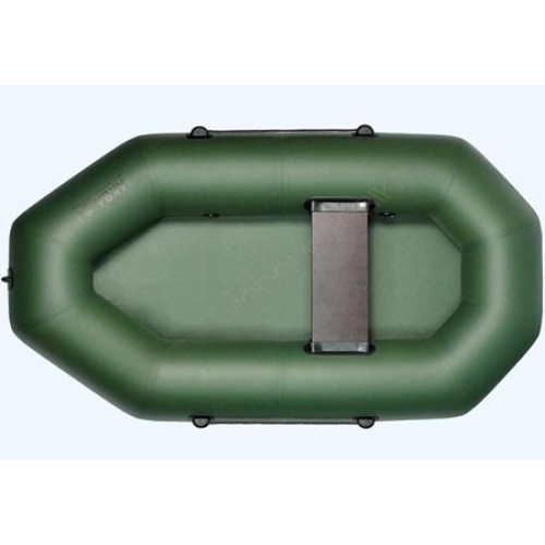 Надувная лодка Аква-Оптима 190
