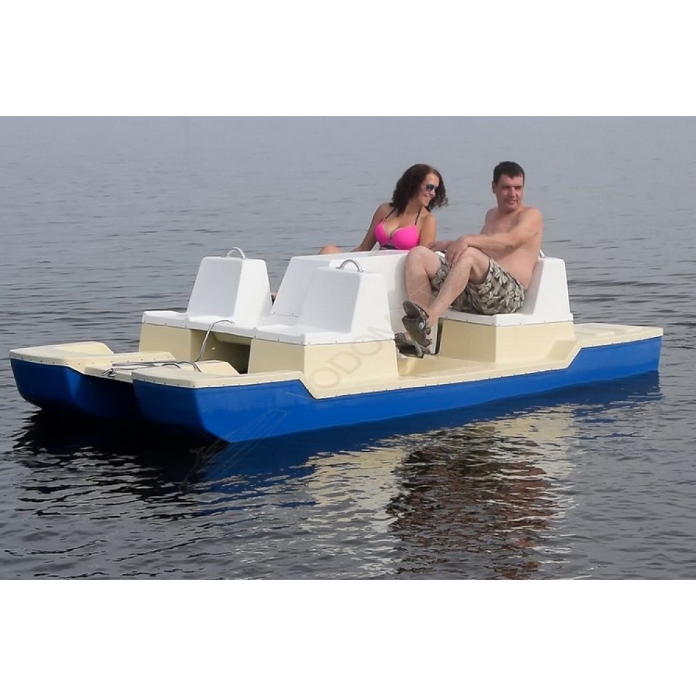 Водный велосипед Вело 4К (стандарт)