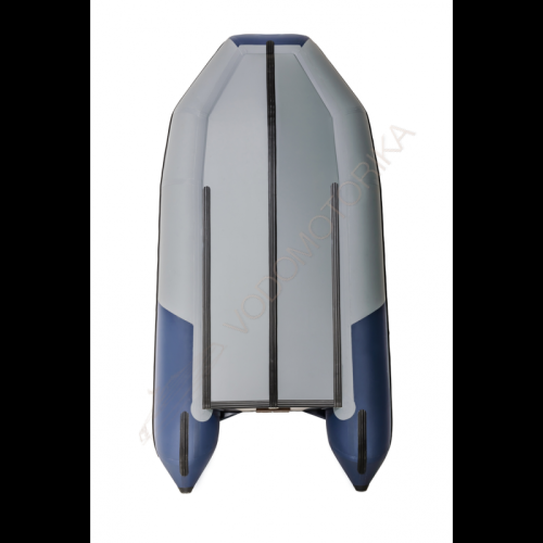 Надувная лодка ПАТРИОТ ТУРИСТ 340