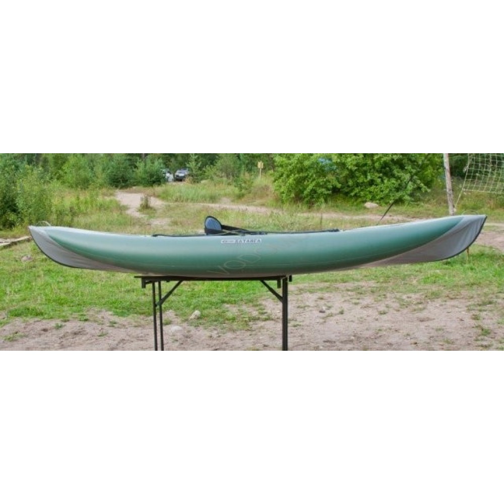Байдарка Stream Хатанга Travel 1