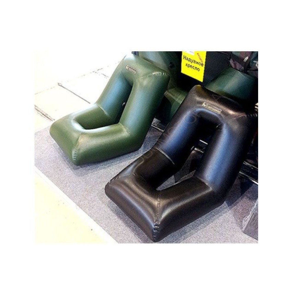 Надувное кресло Latimeria