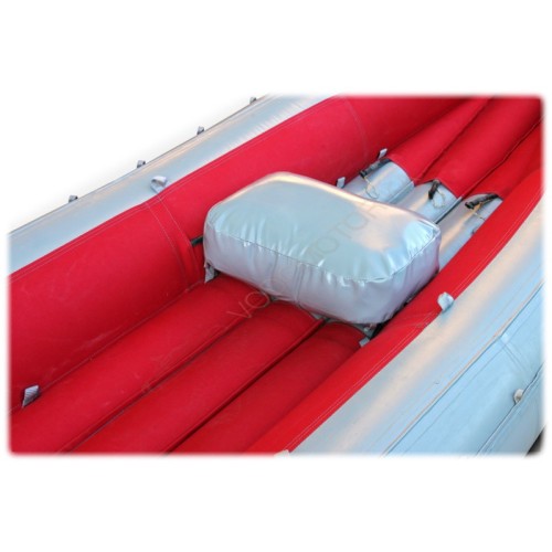 Банка плоская Raftmaster