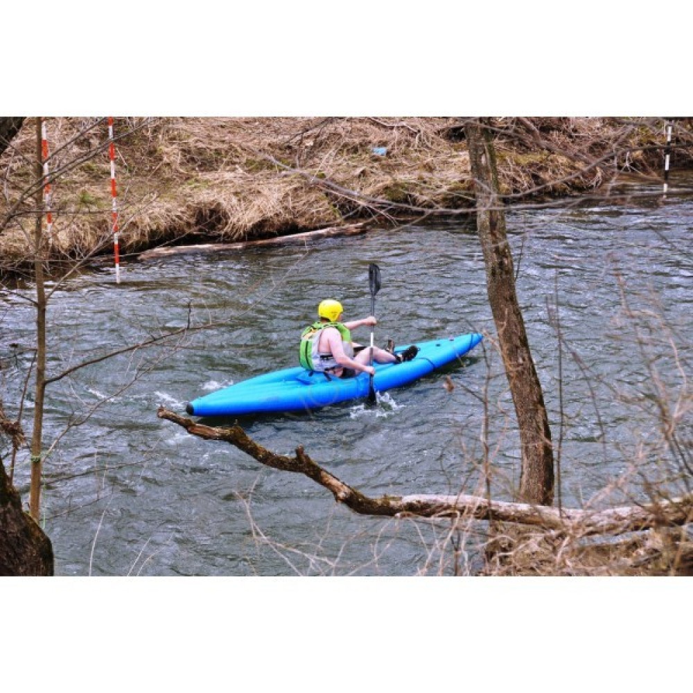 Байдарка Вольный Ветер Лагуна-400