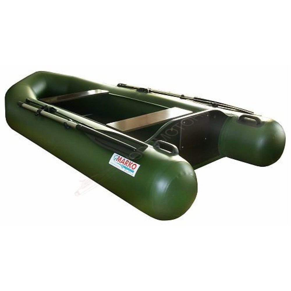 Моторно-гребная лодка Marko Boats МАРКО MM-270K