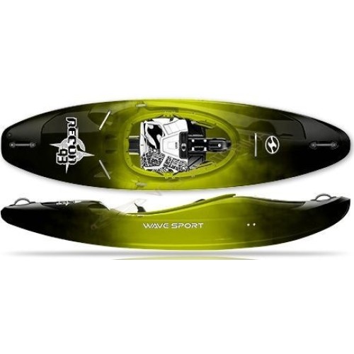 Каяк Wave Sport Recon 70