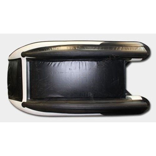 Катамаран Sun Marine SUH-330 Mat (красно-черный)