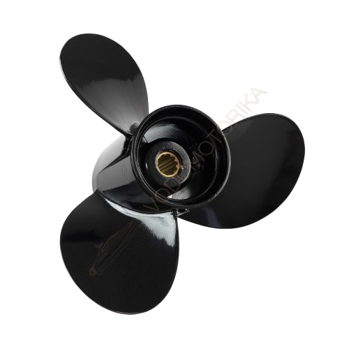 Винт гребной Suzuki DF25-30/DT20-30;3x10-1/4x13R, BaekSan