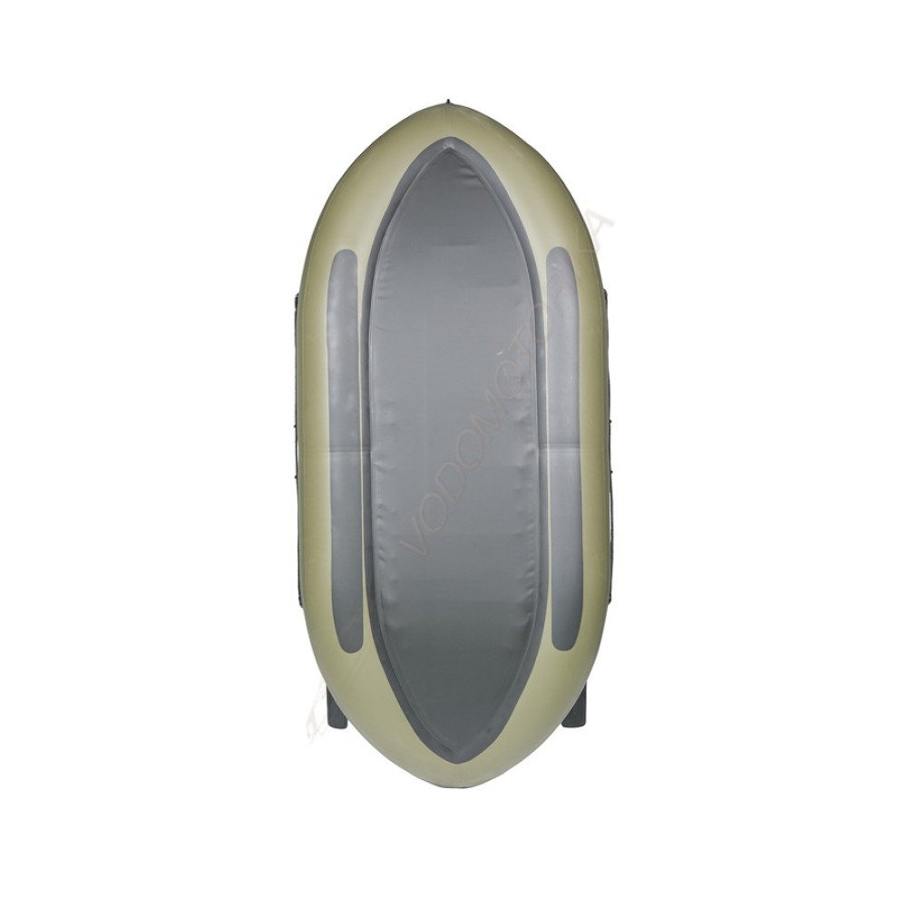 Надувная лодка Лоцман Турист 300 ВНД