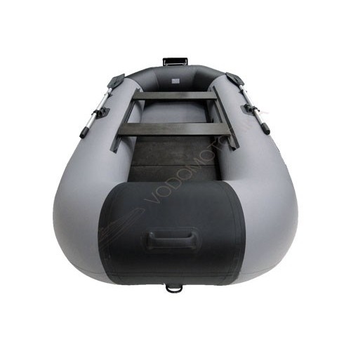Надувная лодка ProfMarine PM 280 Т серый