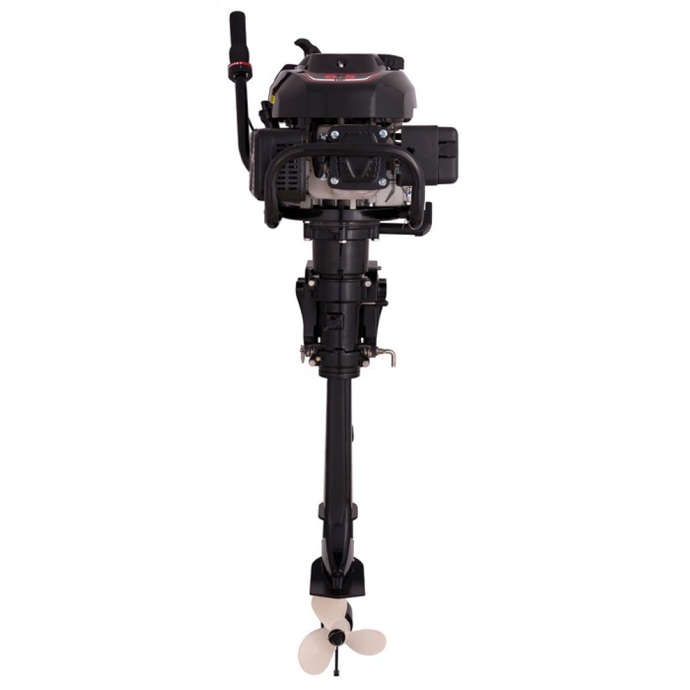 Лодочный мотор Condor XW6.5 6.5 л.с. двухтактный (воздушное)