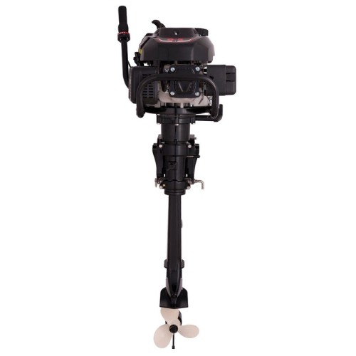 Лодочный мотор Condor XW6.5 6.5 л.с. двухтактный (воздушное)