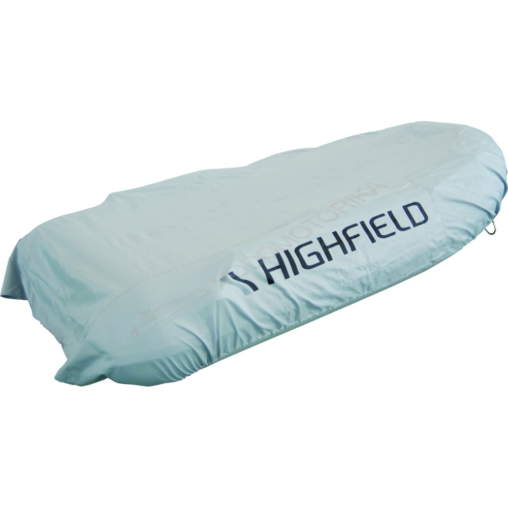 Чехол транспортировочный HIGHFIELD для лодки ОМ 460