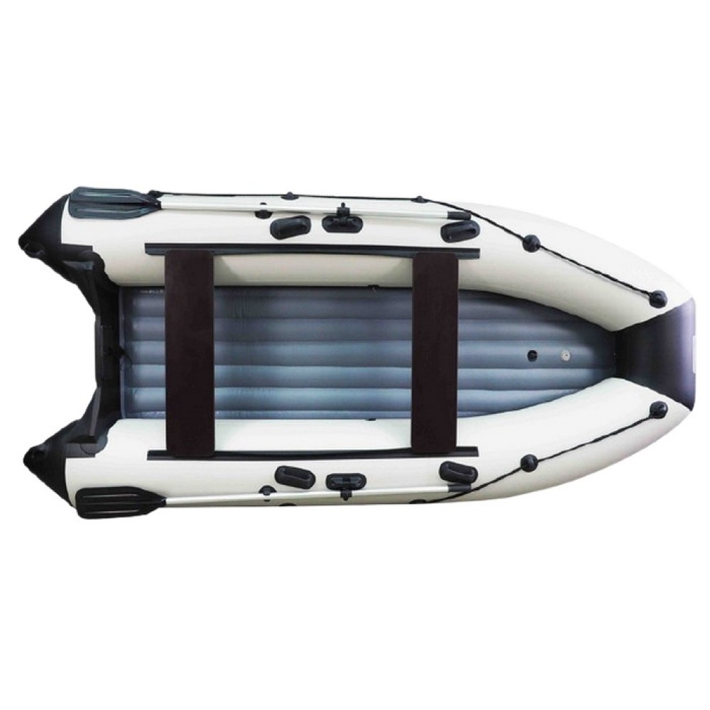 Надувная лодка Marlin 370 EA (EnergyAir)