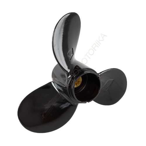 Винт гребной Suzuki DF4-6;3x7-1/2x6-1/2R шлицевой, E.Chance