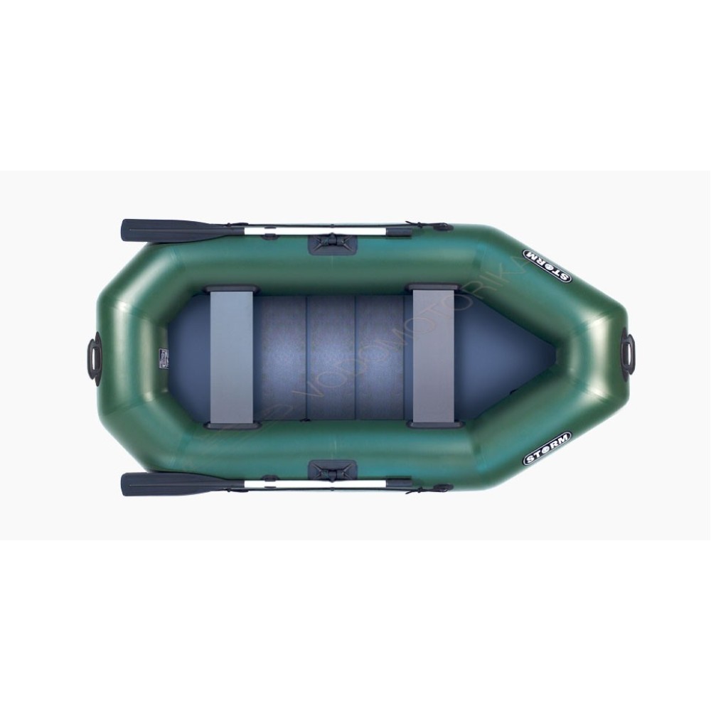 Надувная лодка Aqua-Storm St 260