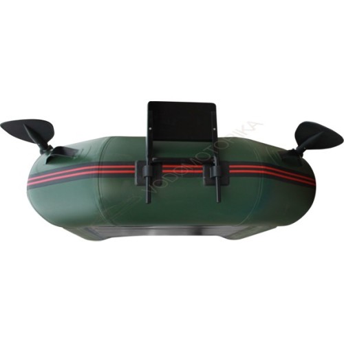 Лодка Sun Marine Limus SMD-285