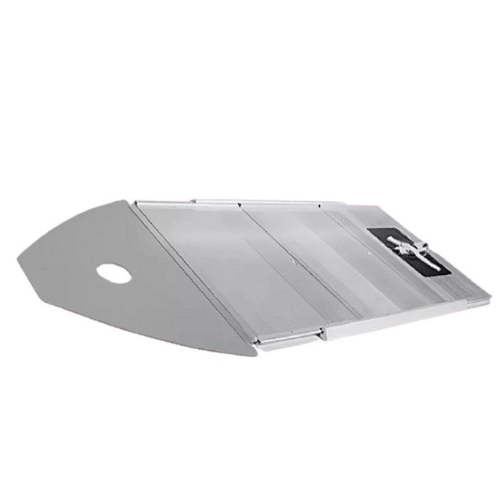 Пайол секционный щитовой Yukona 430 F