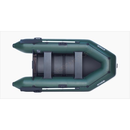 Надувная лодка Aqua-Storm 280-40