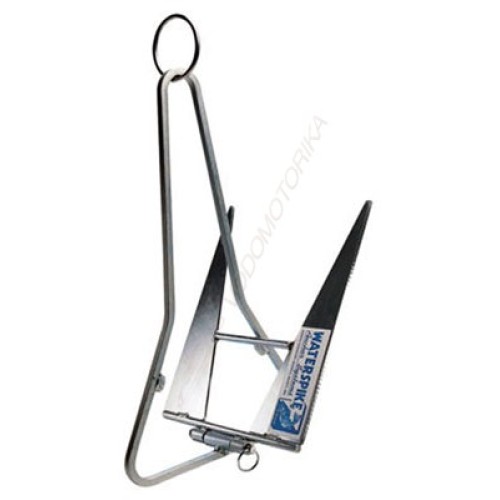 Якорь MarineTech WaterSpike 7,1 кг