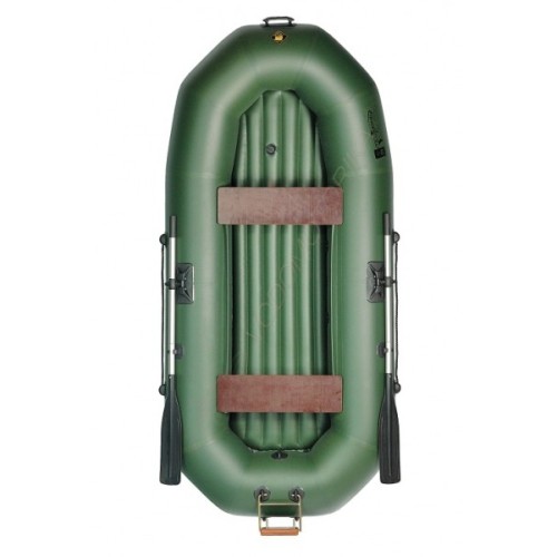 Надувная лодка Таймень N 270 НД ТР
