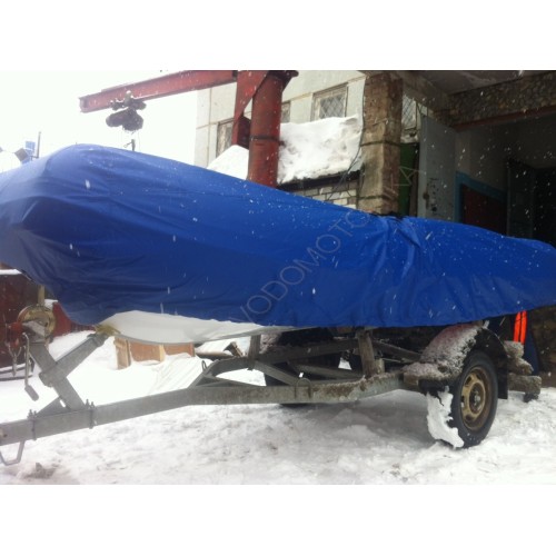 Чехол транспортировочный АЭРО для Победы 350, Кометы 360