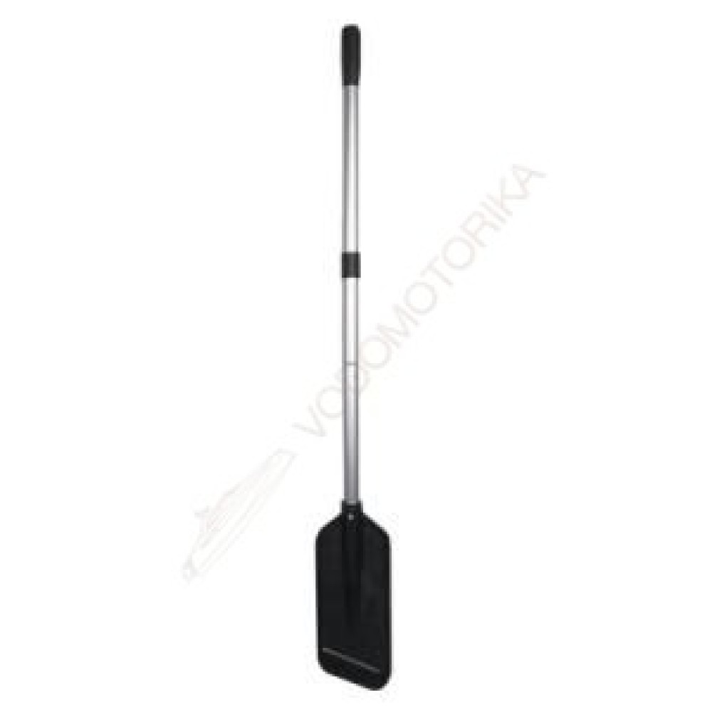 Весло NISSAMARAN разборное (черный)