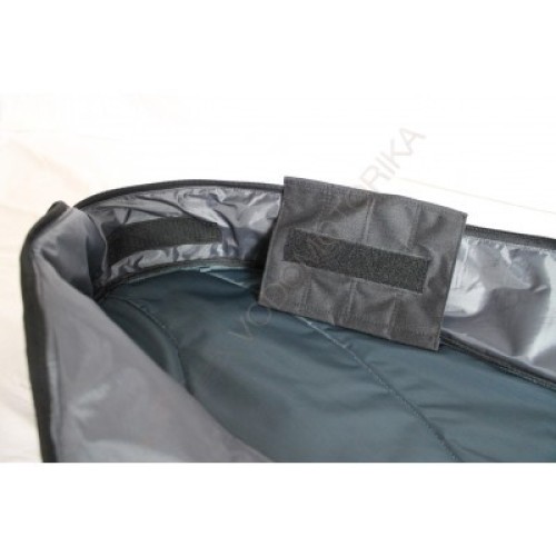 Сумка универсальная Mallory Marine для 2-тактного мотора (10-15 л.с.)