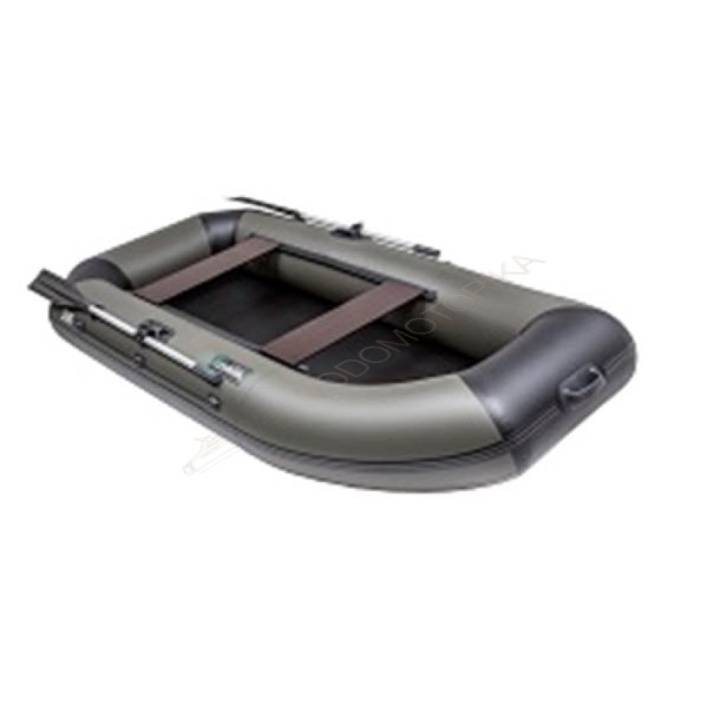 Надувная лодка GAVIAL 260 СLASSIC lux