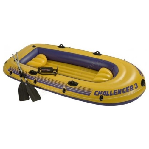 Лодка INTEX Challenger 3 ( 68370 )